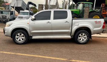 Toyota Hilux SR 4×4 [2015] #am2009 cheio