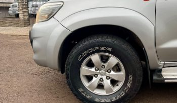 Toyota Hilux SR 4×4 [2015] #am2009 cheio