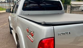 Toyota Hilux SR 4×4 [2015] #am2009 cheio