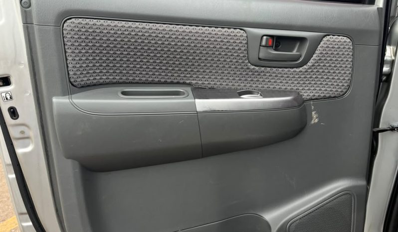 Toyota Hilux SR 4×4 [2015] #am2009 cheio