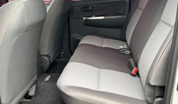 Toyota Hilux SR 4×4 [2015] #am2009 cheio