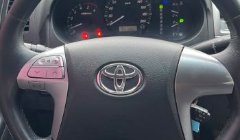 Toyota Hilux SR 4×4 [2015] #am2009 cheio