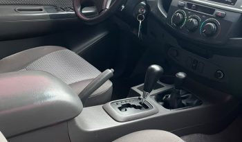 Toyota Hilux SR 4×4 [2015] #am2009 cheio