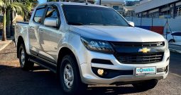Chevrolet S10 LS 4×4 mec. [2019] #a2028