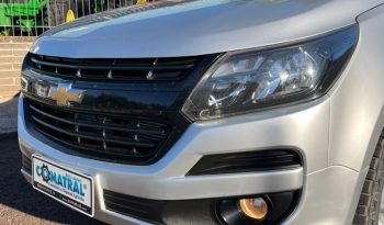 Chevrolet S10 LS 4×4 mec. [2019] #a2028 cheio