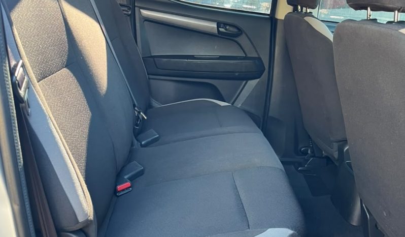 Chevrolet S10 LS 4×4 mec. [2019] #a2028 cheio
