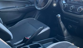 Chevrolet S10 LS 4×4 mec. [2019] #a2028 cheio