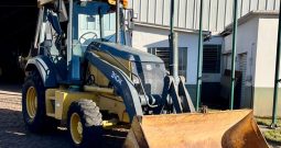 Retroescavadeira John Deere 310K [2016] #am2019