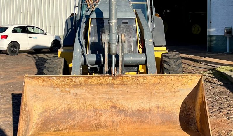 Retroescavadeira John Deere 310K [2016] #am2019 cheio