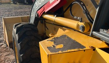 Retroescavadeira John Deere 310K [2016] #am2019 cheio
