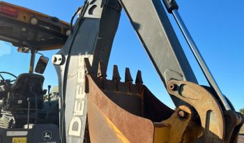 Retroescavadeira John Deere 310K [2016] #am2019 cheio