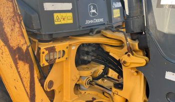 Retroescavadeira John Deere 310K [2016] #am2019 cheio