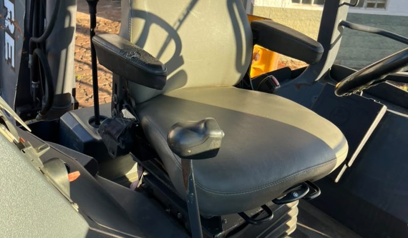 Retroescavadeira John Deere 310K [2016] #am2019 cheio