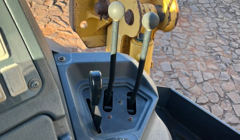 Retroescavadeira John Deere 310K [2016] #am2019 cheio
