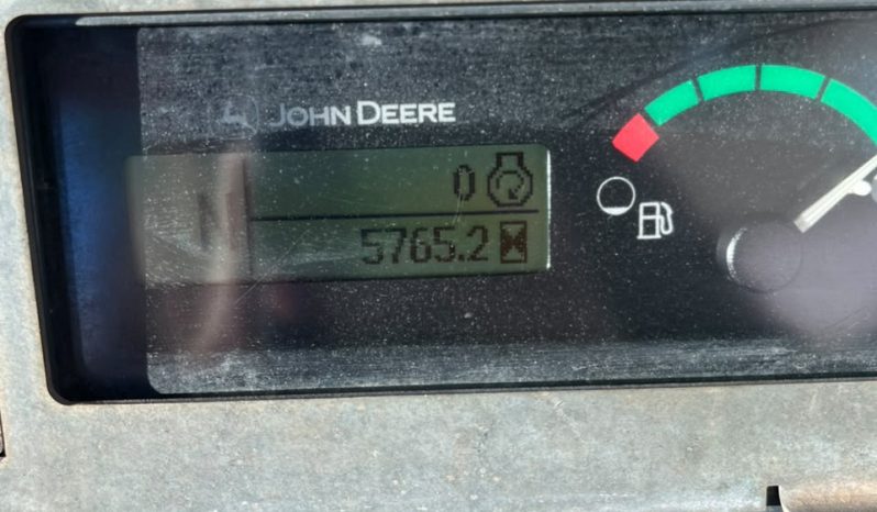 Retroescavadeira John Deere 310K [2016] #am2019 cheio