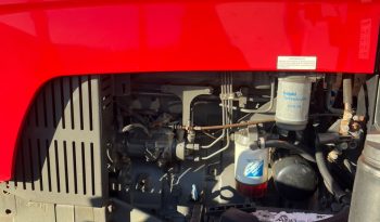Massey Ferguson 4299 4×4 [2013] a2023 cheio