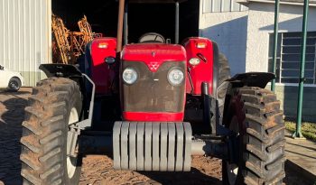 Massey Ferguson 4299 4×4 [2013] a2023 cheio