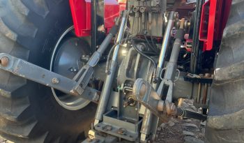 Massey Ferguson 4299 4×4 [2013] a2023 cheio
