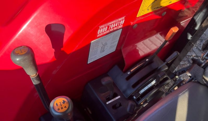 Massey Ferguson 4299 4×4 [2013] a2023 cheio