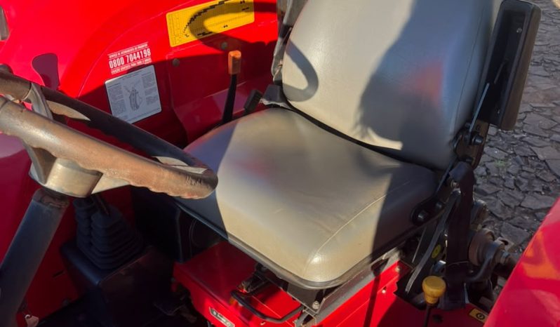 Massey Ferguson 4299 4×4 [2013] a2023 cheio