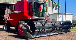 Colheitadeira Massey Ferguson 32 Advanced [2016] a2020