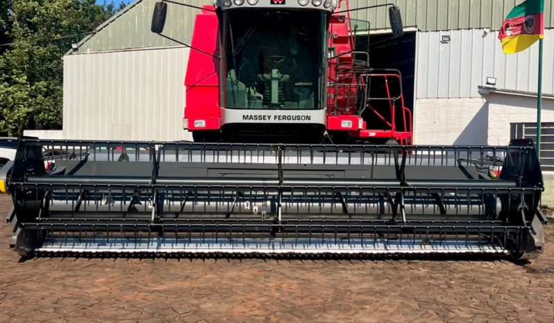 Colheitadeira Massey Ferguson 32 Advanced [2016] a2020 cheio
