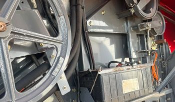 Colheitadeira Massey Ferguson 32 Advanced [2016] a2020 cheio