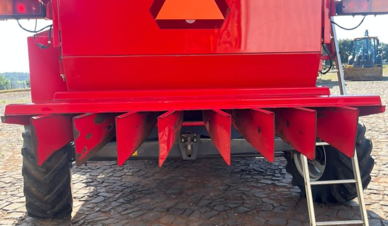 Colheitadeira Massey Ferguson 32 Advanced [2016] a2020 cheio