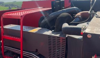 Colheitadeira Massey Ferguson 32 Advanced [2016] a2020 cheio