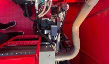 Colheitadeira Massey Ferguson 32 Advanced [2016] a2020 cheio