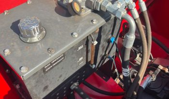 Colheitadeira Massey Ferguson 32 Advanced [2016] a2020 cheio