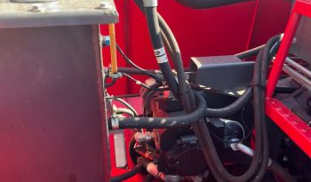 Colheitadeira Massey Ferguson 32 Advanced [2016] a2020 cheio
