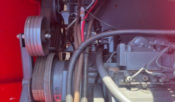 Colheitadeira Massey Ferguson 32 Advanced [2016] a2020 cheio