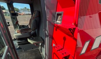 Colheitadeira Massey Ferguson 32 Advanced [2016] a2020 cheio