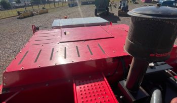 Colheitadeira Massey Ferguson 32 Advanced [2016] a2020 cheio