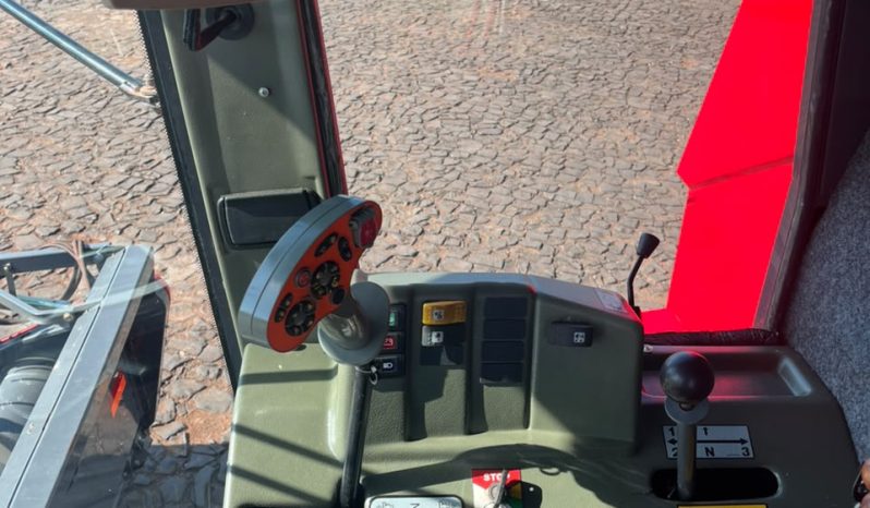 Colheitadeira Massey Ferguson 32 Advanced [2016] a2020 cheio