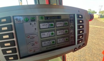 Colheitadeira Massey Ferguson 32 Advanced [2016] a2020 cheio