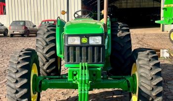 John Deere 5603 4×4 [2010] #am2031 cheio