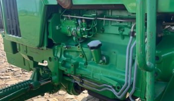John Deere 5603 4×4 [2010] #am2031 cheio