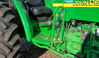 John Deere 5603 4×4 [2010] #am2031 cheio