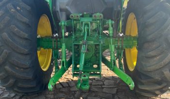 John Deere 5603 4×4 [2010] #am2031 cheio