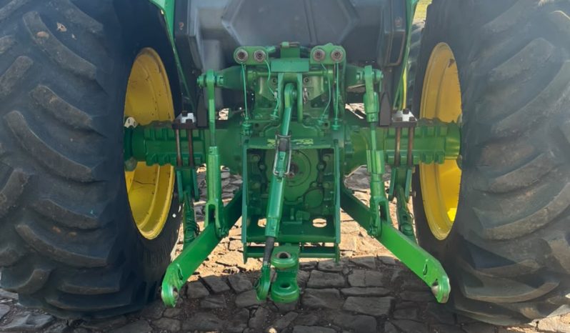 John Deere 5603 4×4 [2010] #am2031 cheio