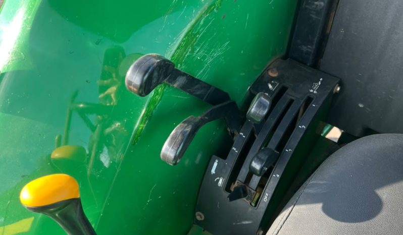 John Deere 5603 4×4 [2010] #am2031 cheio
