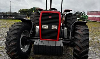 Massey Ferguson 292 Advanced 4×4 [2003] #a2012 cheio