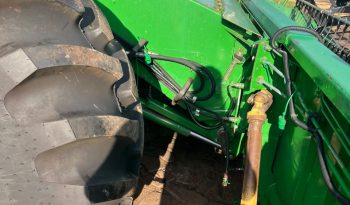 Colheitadeira John Deere 1175 [2001] #am2037 cheio