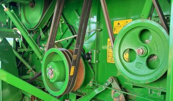 Colheitadeira John Deere 1175 [2001] #am2037 cheio