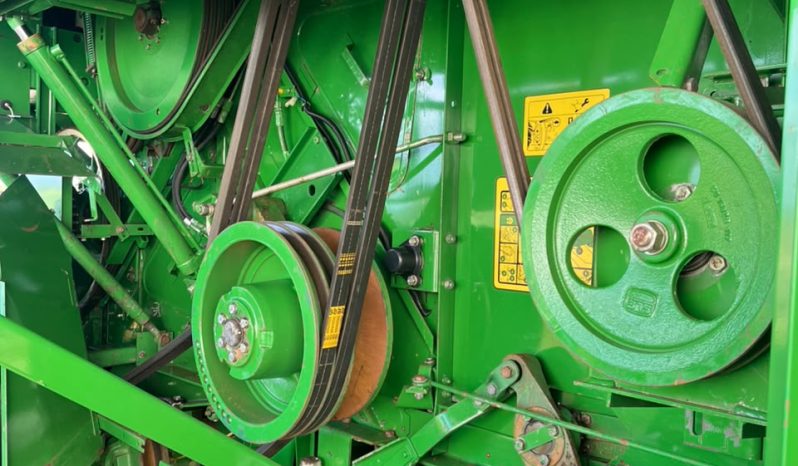 Colheitadeira John Deere 1175 [2001] #am2037 cheio
