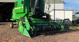 Colheitadeira John Deere 1175 [2001] #am2037