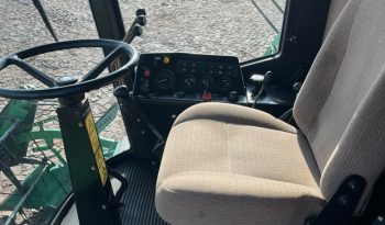 Colheitadeira John Deere 1175 [2001] #am2037 cheio