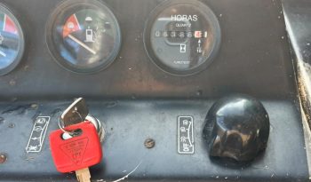 Colheitadeira John Deere 1175 [2001] #am2037 cheio